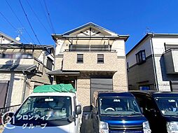堺市西区草部　中古一戸建て