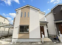 堺市西区山田2丁　中古一戸建て