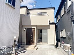 堺市西区草部　中古一戸建て