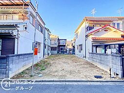 堺市美原区阿弥　新築一戸建て　1期　1号棟