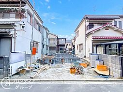 堺市美原区阿弥　新築一戸建て　1期　1号棟