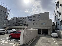 フィオーレ帝塚山　中古マンション