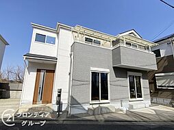 堺市中区大野芝町 中古一戸建て