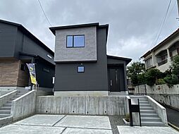 堺市南区庭代台4丁　新築一戸建て　2期　1号棟