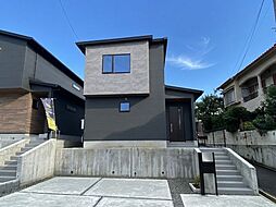 堺市南区庭代台4丁　新築一戸建て　2期　1号棟