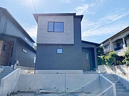 堺市南区庭代台4丁　新築一戸建て　2期　1号棟