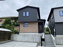 堺市南区庭代台4丁 新築一戸建て 2期 2号棟