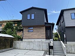 堺市南区庭代台4丁　新築一戸建て　2期　2号棟