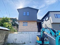 堺市南区庭代台4丁　新築一戸建て　2期　2号棟