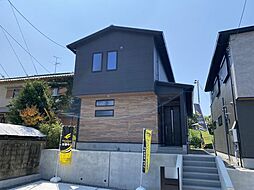 堺市南区庭代台4丁 新築一戸建て 2期 2号棟