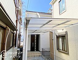 堺市堺区旭ヶ丘北町2丁　中古一戸建て