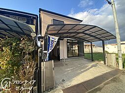 堺市美原区北余部　中古一戸建て