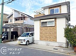 堺市西区太平寺　中古一戸建て