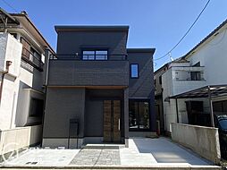 堺市中区福田　新築一戸建て　全1区画