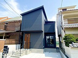 堺市中区深井中町　新築一戸建て　全1区画