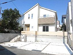 堺市中区深井中町　新築一戸建て　全1区画