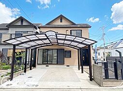 堺市中区深阪1丁　中古一戸建て