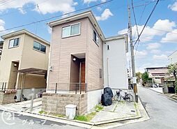 堺市中区福田　中古一戸建て