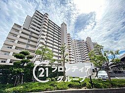 スペリオシティ泉北深井弐番館　中古マンション