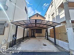 堺市堺区車之町東3丁　中古一戸建て