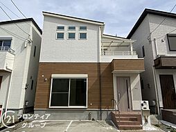 堺市美原区平尾　中古一戸建て