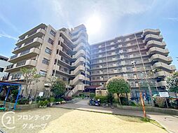 エクセランス堺東　中古マンション