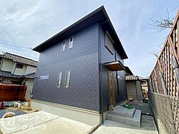 堺市美原区さつき野西3丁目　中古一戸建て