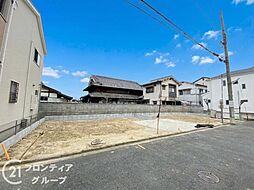堺市東区菩提町5丁　新築一戸建て  1期　1号地