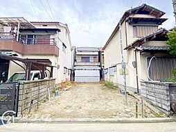 堺市堺区石津町3丁　新築一戸建て