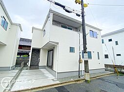 堺市東区菩提町5丁　新築一戸建て  1期　2号地