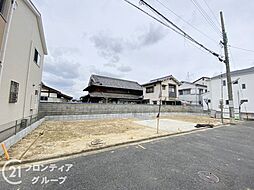 堺市東区菩提町5丁　新築一戸建て  1期　2号地