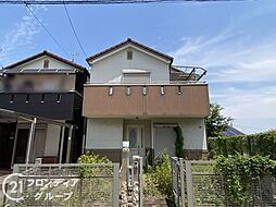 堺市西区山田1丁 中古一戸建て