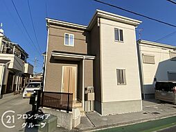 堺市美原区大饗　中古一戸建て