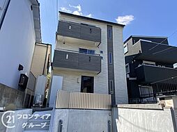 堺市東区西野　中古一戸建て