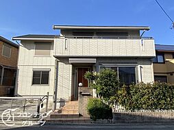 堺市南区御池台2丁　中古一戸建て