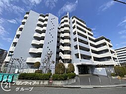 ライフステージ新金岡　中古マンション