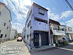 堺市美原区北余部　中古一戸建て