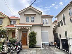 堺市西区浜寺石津町西5丁 中古一戸建て