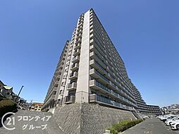 ファミールハイツ上野芝3番館　中古マンション