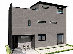 堺市中区深井北町 建築条件付き土地 全1区画