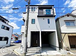 堺市美原区北余部　新築一戸建て　全1区画