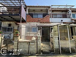 堺市中区見野山　中古一戸建て