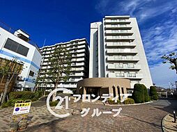 北野田アーバンコンフォート　中古マンション