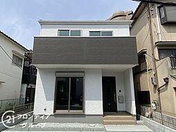 堺市中区堀上町　新築一戸建て　1期　1号地