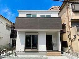 堺市中区堀上町　新築一戸建て　1期　1号地