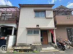 堺市東区北野田　新築一戸建て