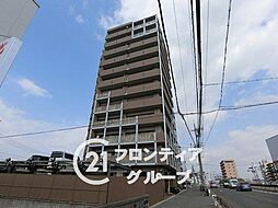 クレール諏訪ノ森マリーニア　中古マンション