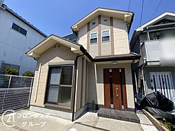 堺市美原区多治井　中古一戸建て