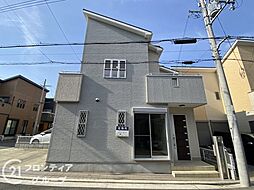 堺市西区草部　中古一戸建て