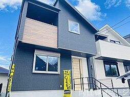 堺市南区赤坂台5丁　新築一戸建て　1号棟
